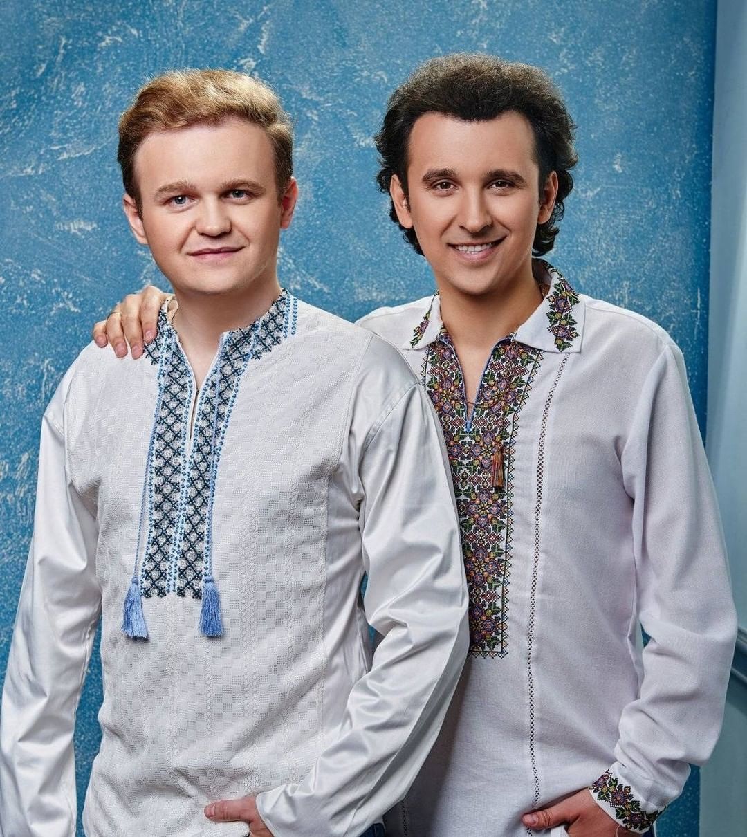 Брат Марії Яремчук прокоментував чутки про те, що вона народила сина від Пономарьова